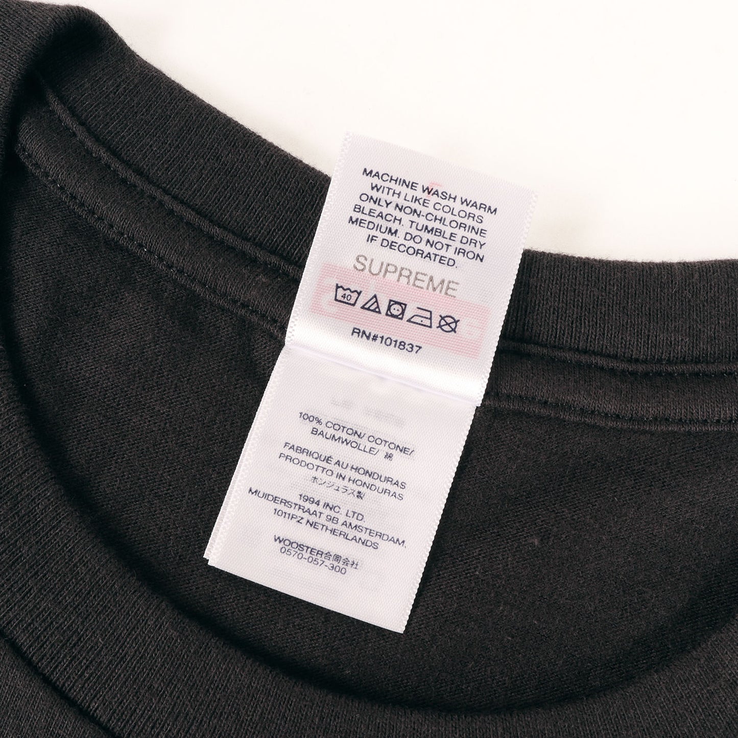 25AW ガールズ グラフィック Tシャツ(Girls Tee)