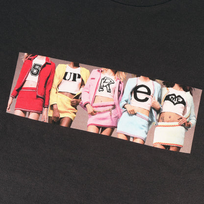 25AW ガールズ グラフィック Tシャツ(Girls Tee)