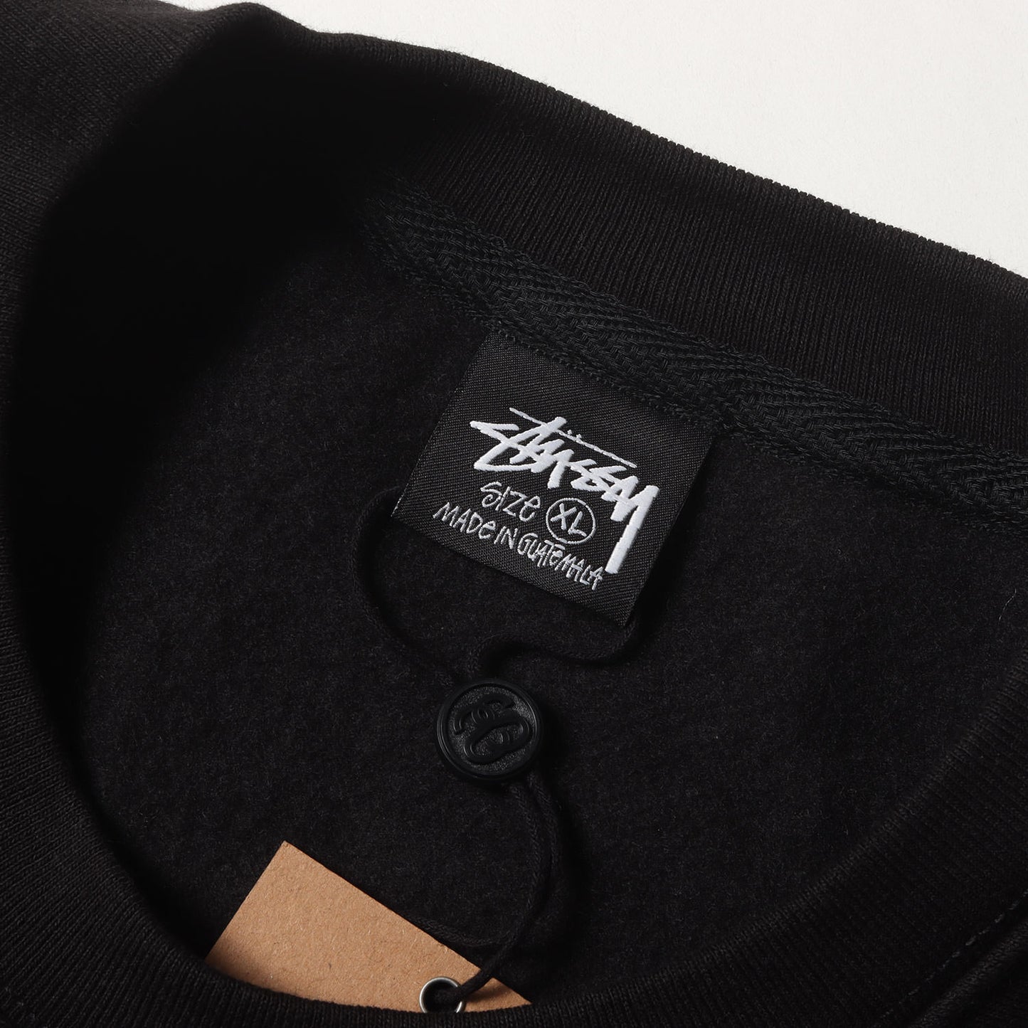 24SS ワールドツアーロゴ クルーネック スウェット(World Tour Sweat)