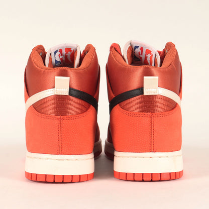 ×NBA ×WNBA DUNK HI RETRO PRM EMB ONE GAME (DH8008-800)