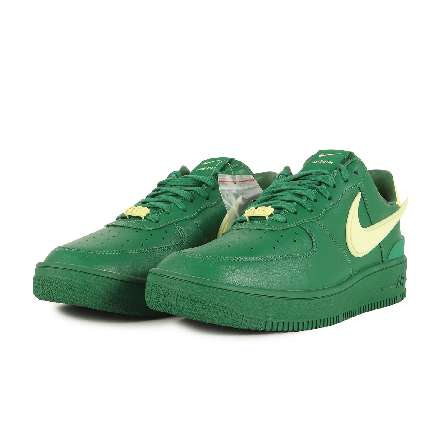 23SS ×NIKE AIR FORCE 1 LOW SP PINE GREEN (DV3464-300)