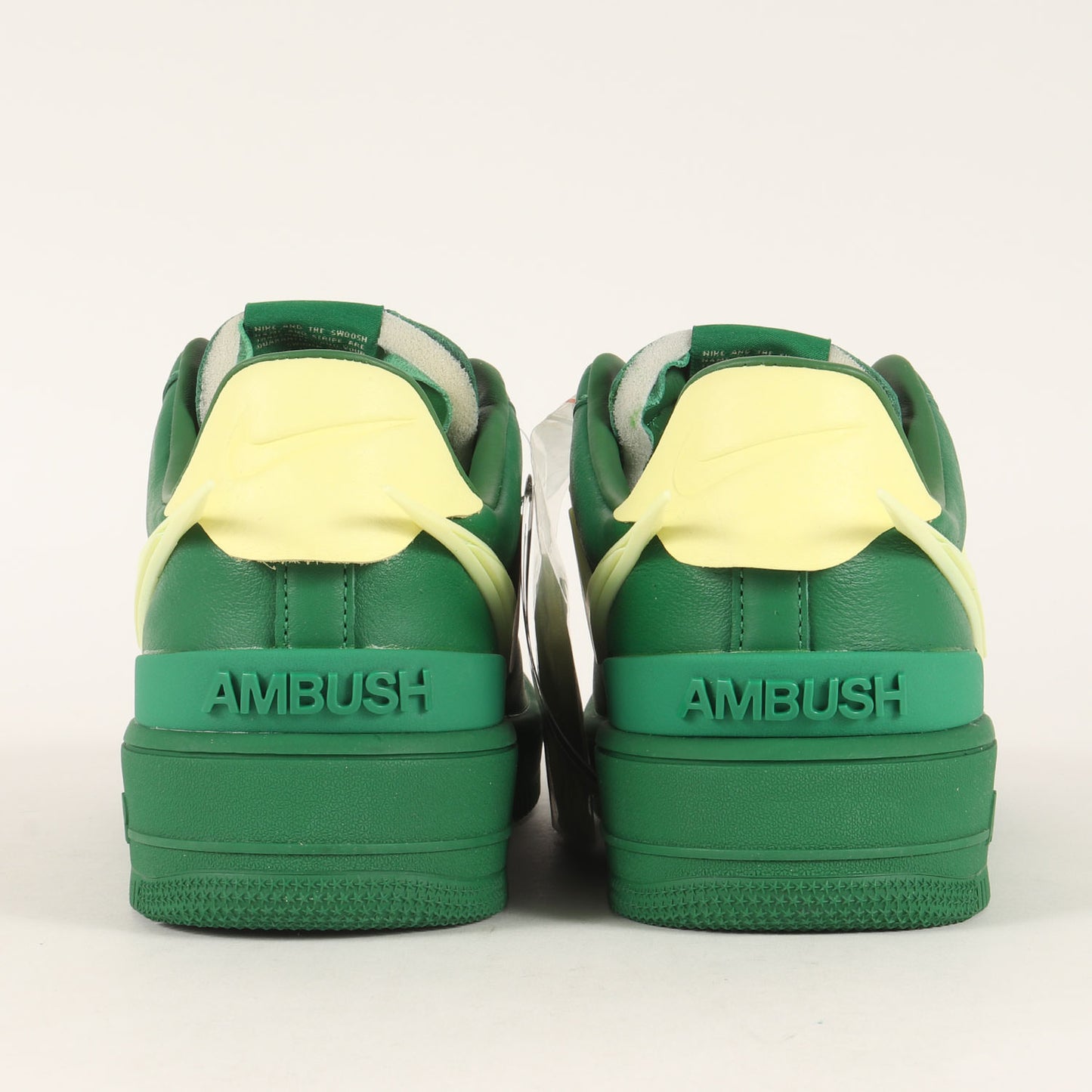 23SS ×NIKE AIR FORCE 1 LOW SP PINE GREEN (DV3464-300)