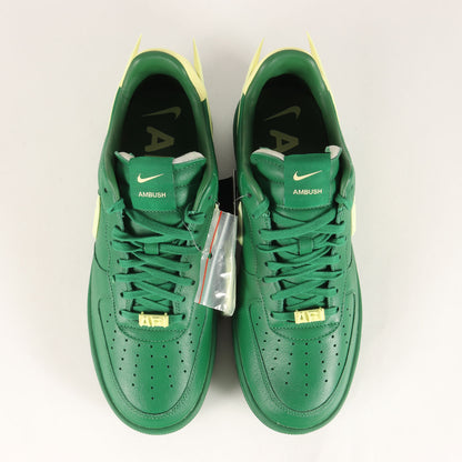 23SS ×NIKE AIR FORCE 1 LOW SP PINE GREEN (DV3464-300)
