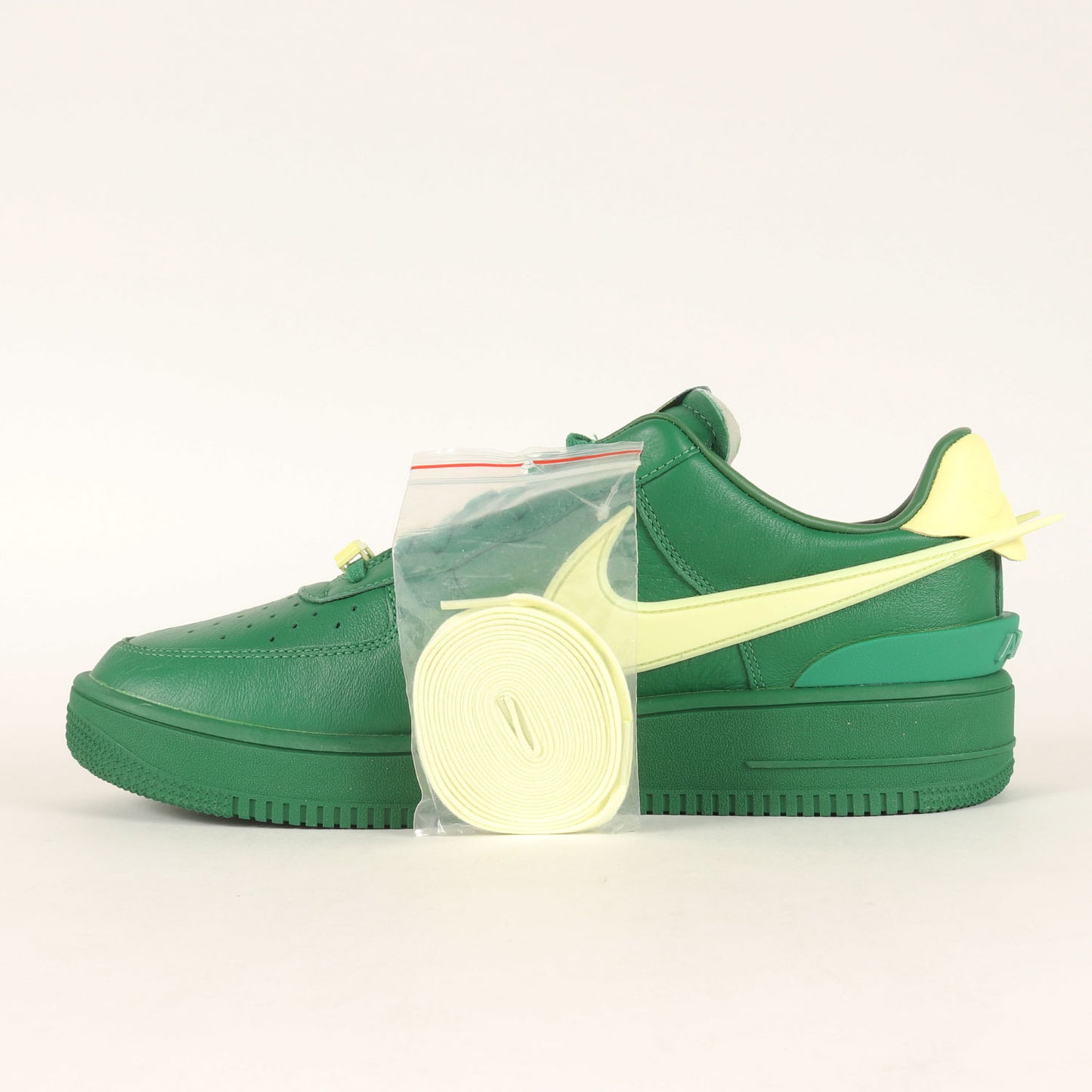23SS ×NIKE AIR FORCE 1 LOW SP PINE GREEN (DV3464-300)