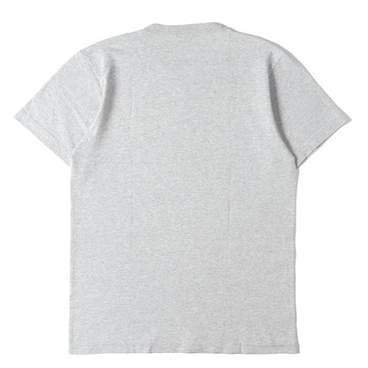 フライヤー グラフィック Tシャツ(Flyer Tee)