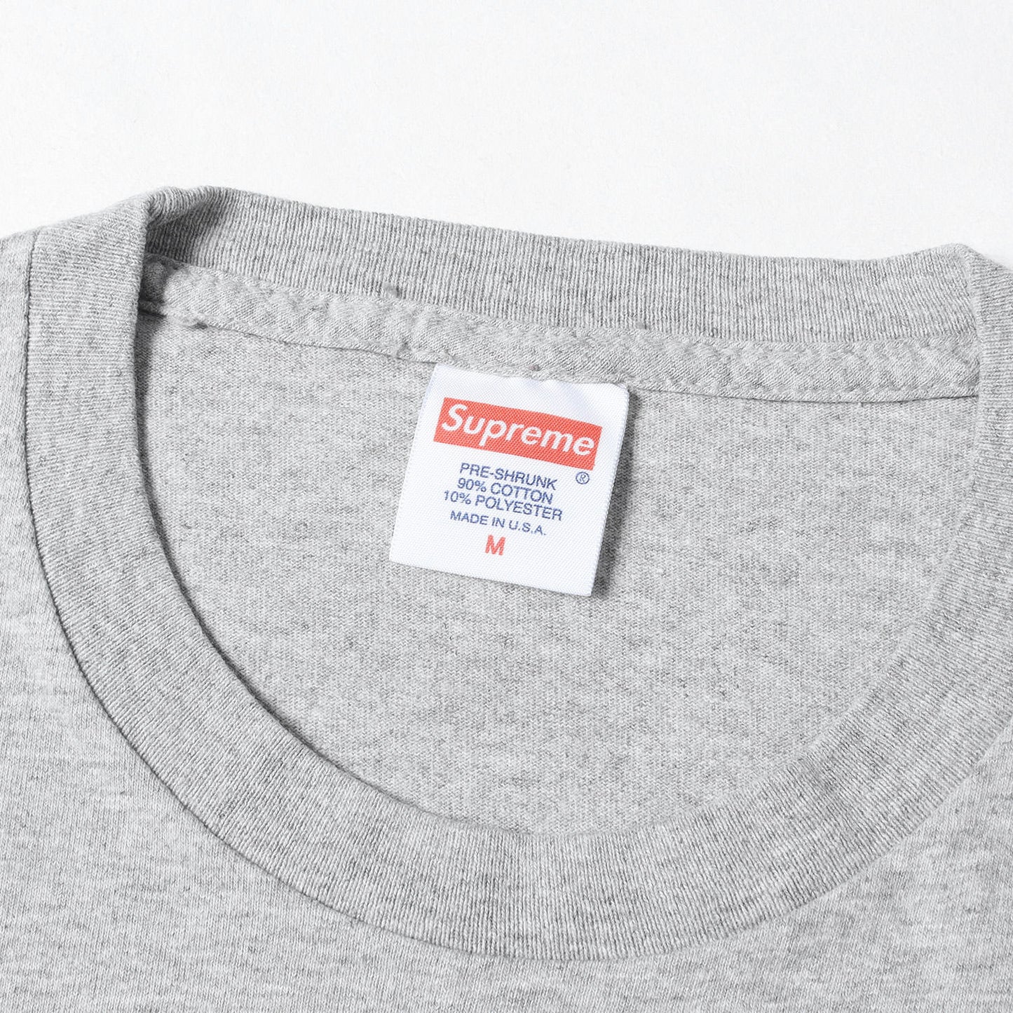 フライヤー グラフィック Tシャツ(Flyer Tee)