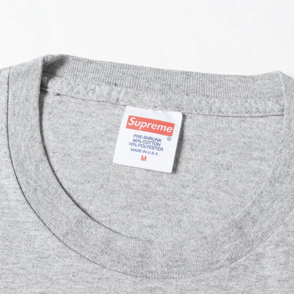 フライヤー グラフィック Tシャツ(Flyer Tee)