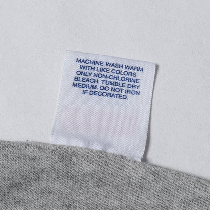 フライヤー グラフィック Tシャツ(Flyer Tee)