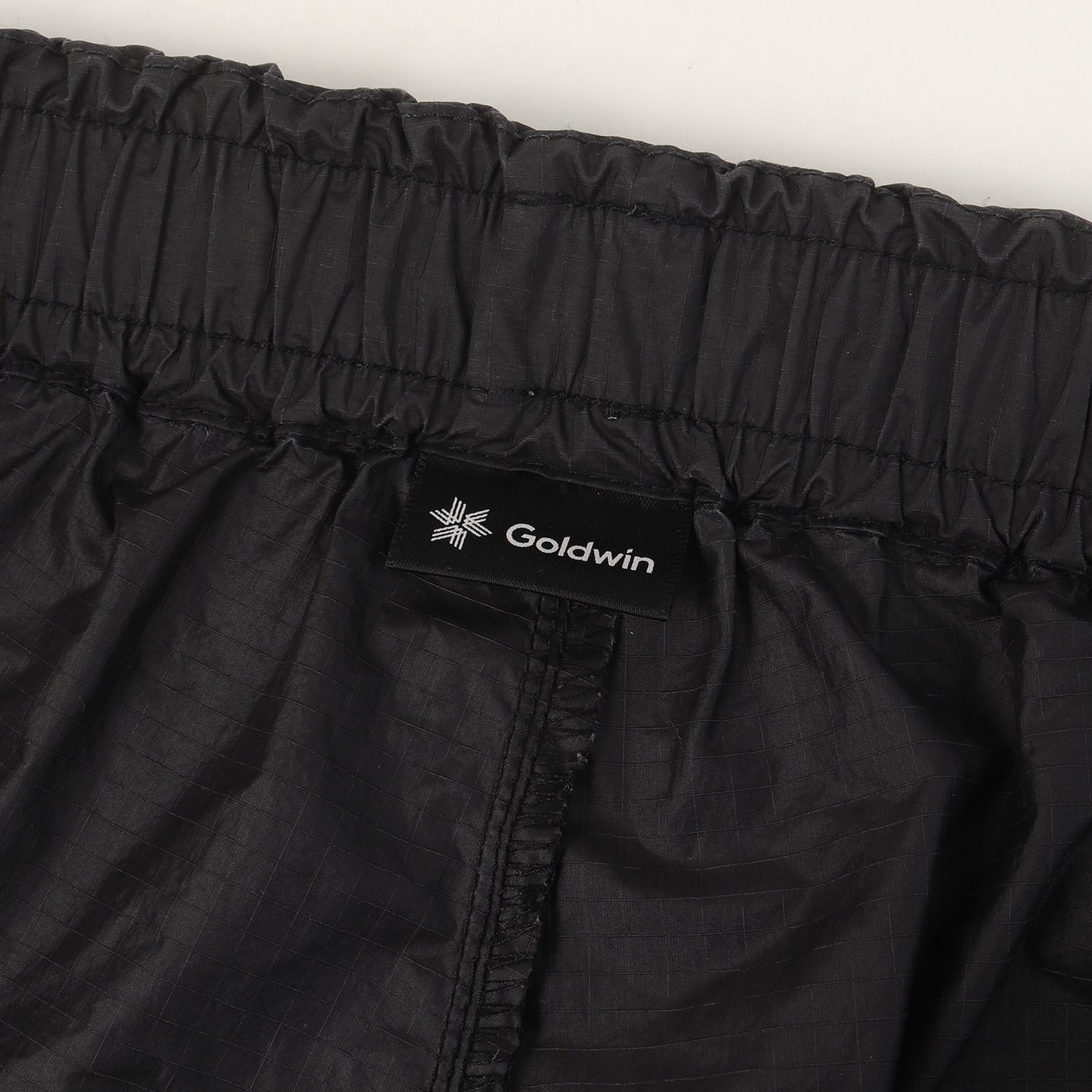 21SS リップストップ イージー カーゴショーツ(RIP STOP CARGO SHORTS)