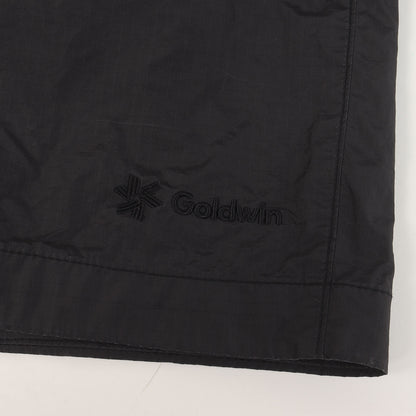 21SS リップストップ イージー カーゴショーツ(RIP STOP CARGO SHORTS)