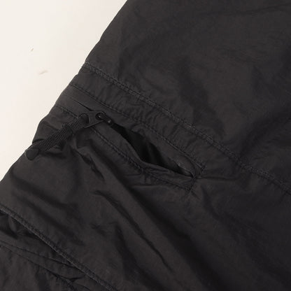 21SS リップストップ イージー カーゴショーツ(RIP STOP CARGO SHORTS)