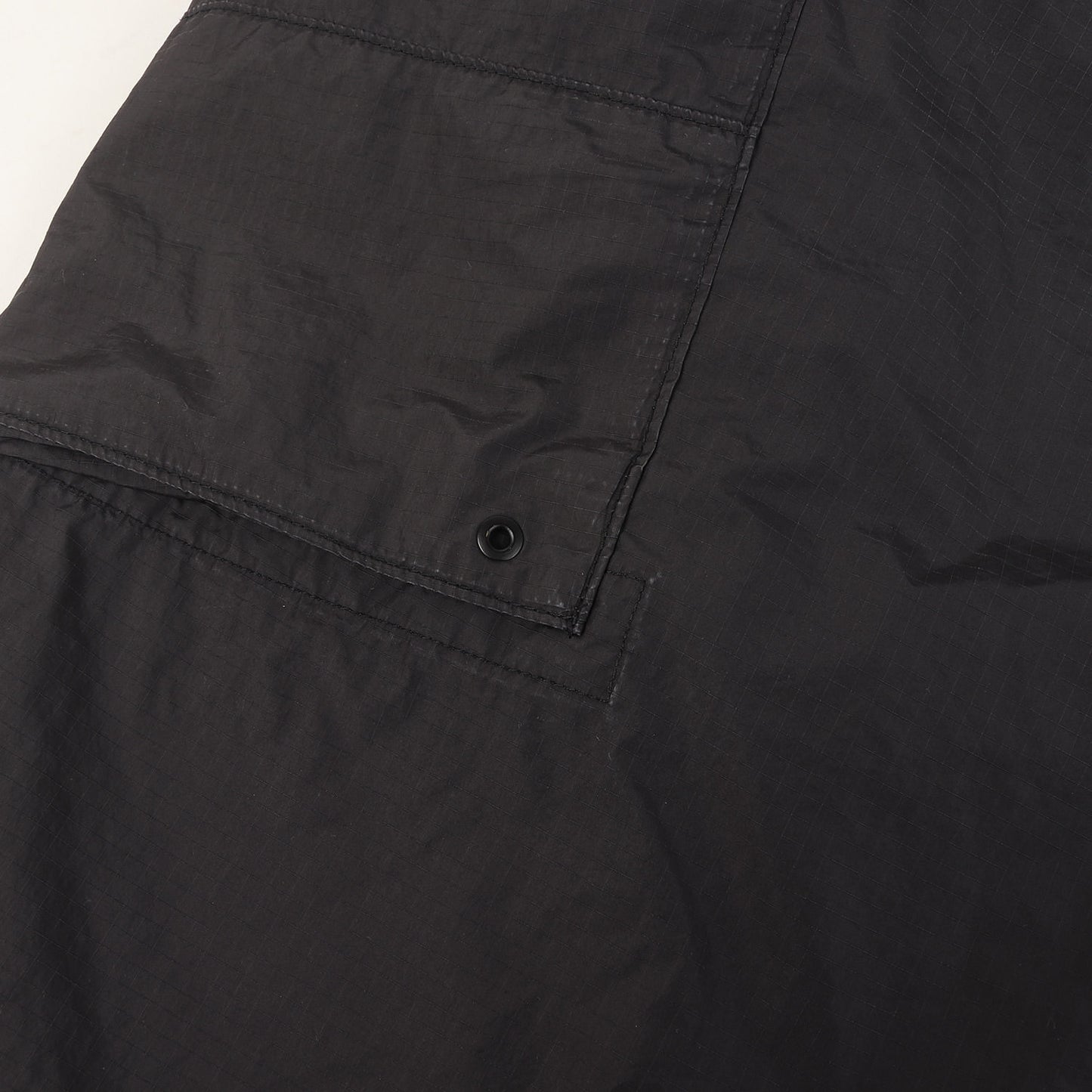 21SS リップストップ イージー カーゴショーツ(RIP STOP CARGO SHORTS)
