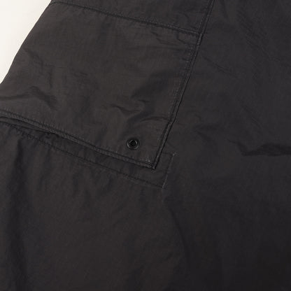 21SS リップストップ イージー カーゴショーツ(RIP STOP CARGO SHORTS)
