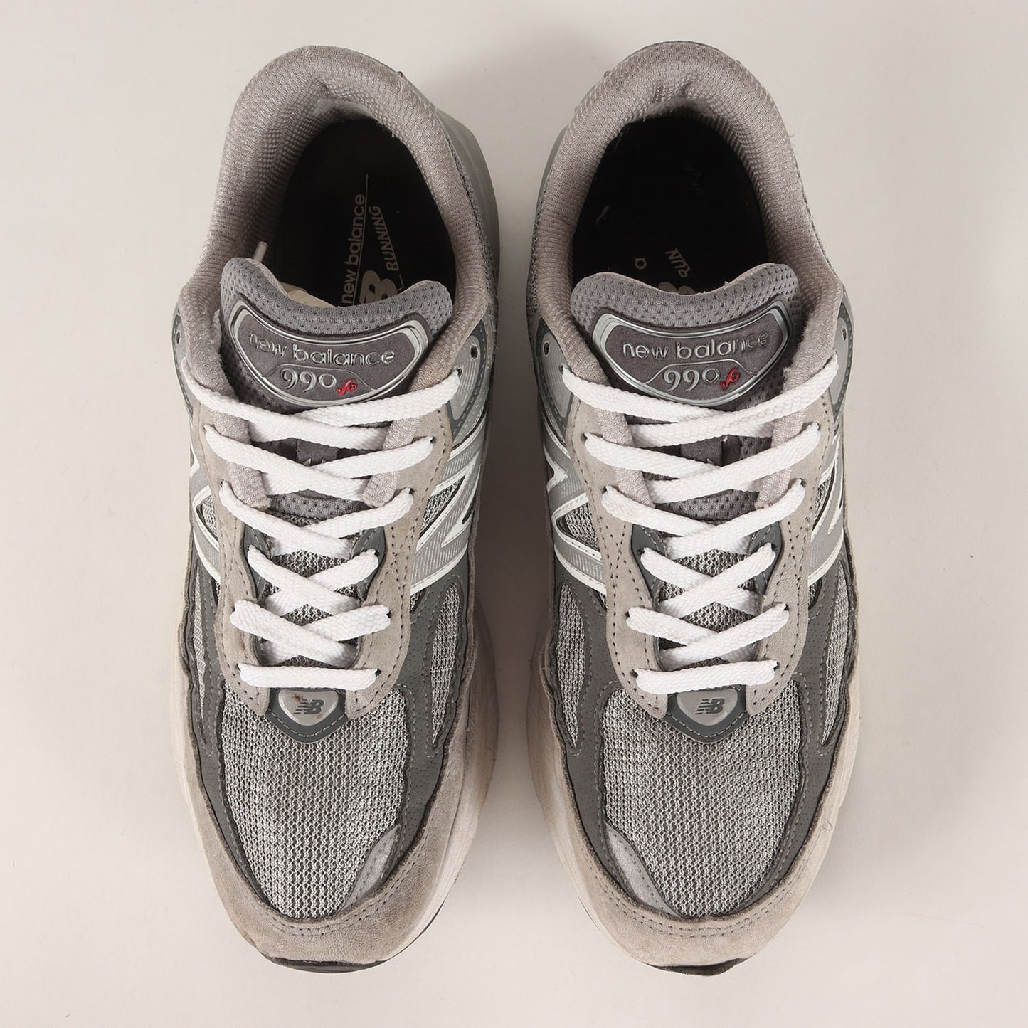 M990 GL6 / 990V6 (2023年製 / MADE IN USA)