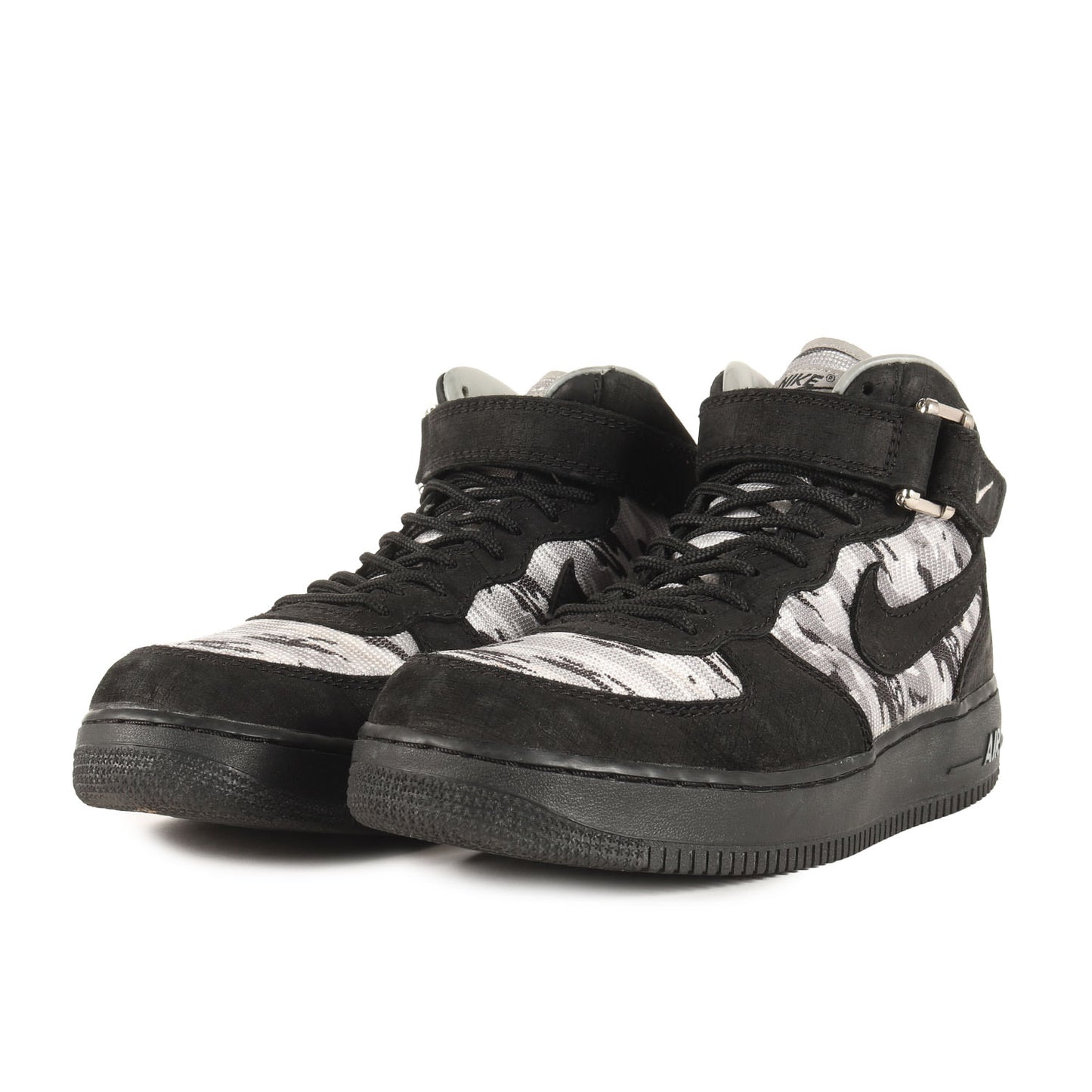 ×NIKE AIR FORCE X MID (309040-001)