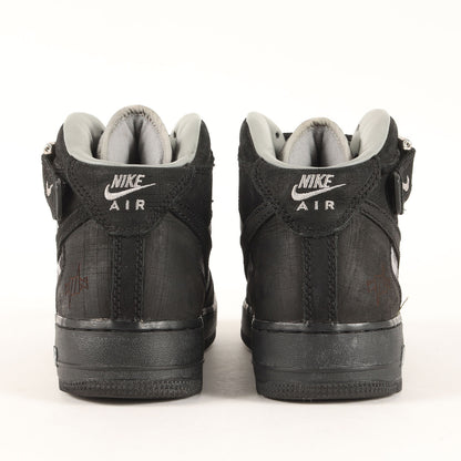 ×NIKE AIR FORCE X MID (309040-001)