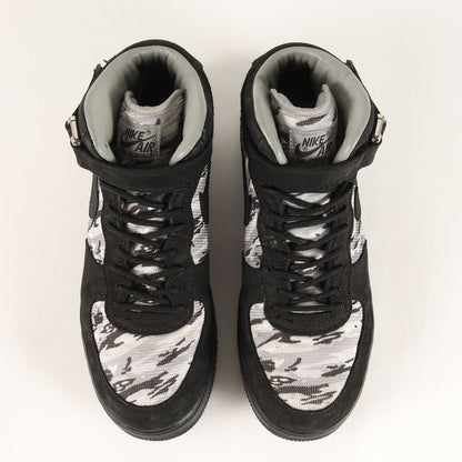 ×NIKE AIR FORCE X MID (309040-001)