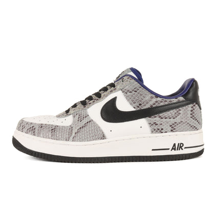 AIR FORCE 1 LOW BY YOU UNLOCKED SNAKE (CT3761-991)