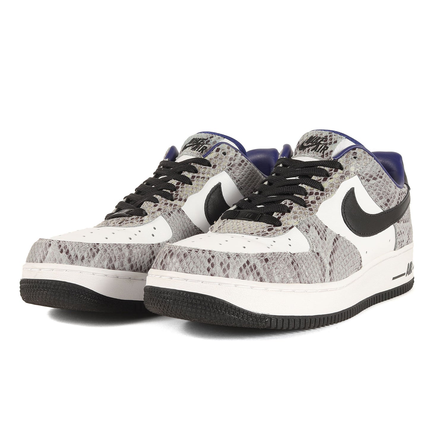 AIR FORCE 1 LOW BY YOU UNLOCKED SNAKE (CT3761-991)