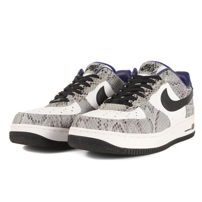 AIR FORCE 1 LOW BY YOU UNLOCKED SNAKE (CT3761-991)