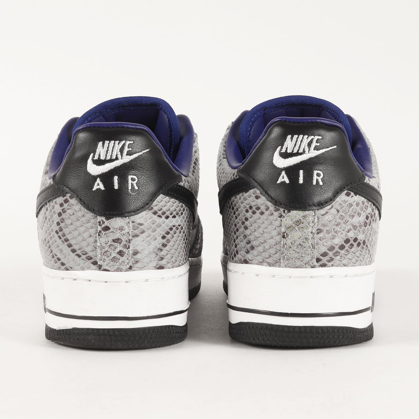 AIR FORCE 1 LOW BY YOU UNLOCKED SNAKE (CT3761-991)