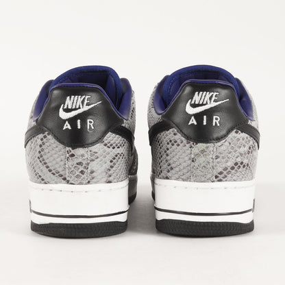 AIR FORCE 1 LOW BY YOU UNLOCKED SNAKE (CT3761-991)