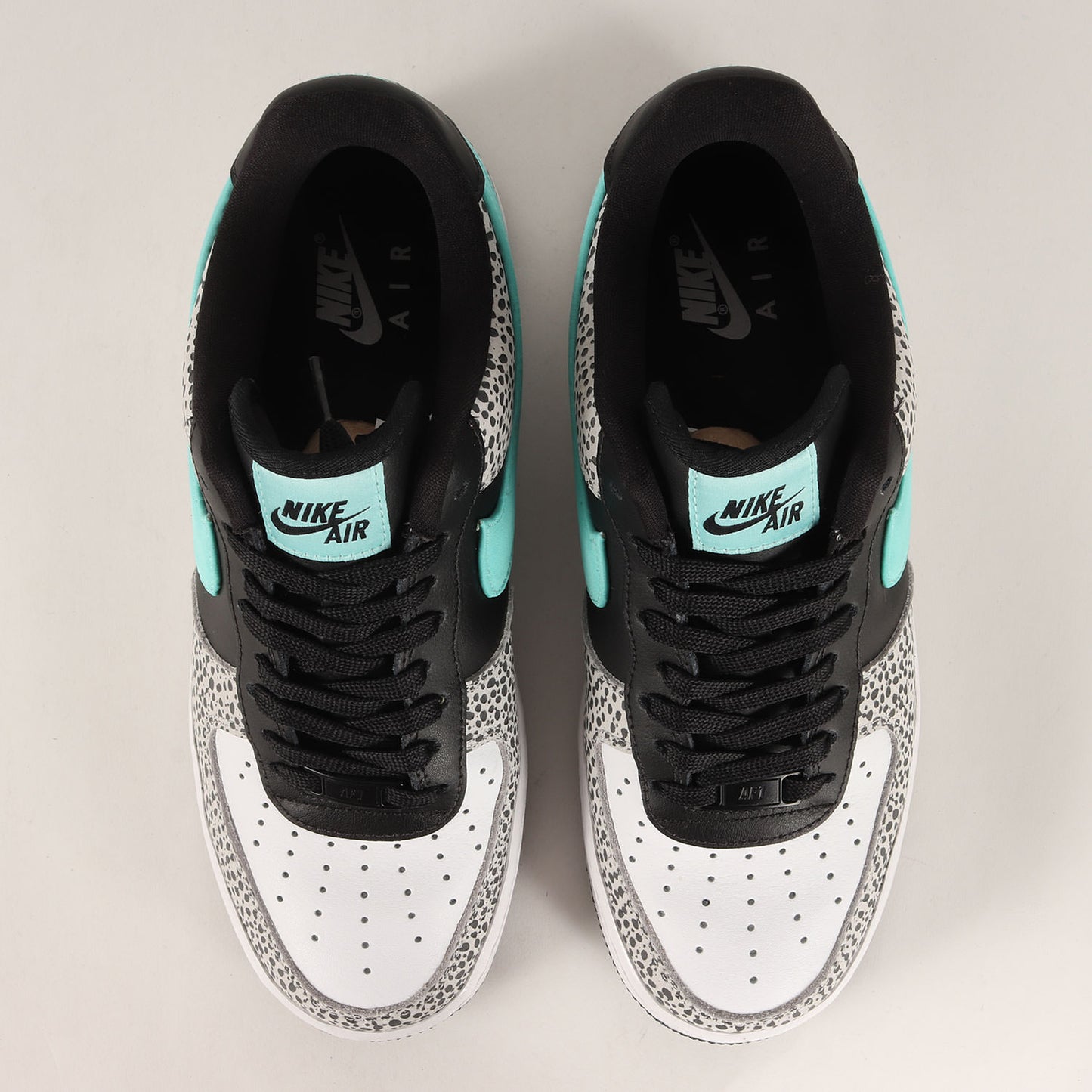 AIR FORCE 1 LOW BY YOU SAFARI (DH7128-991)
