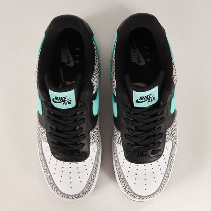 AIR FORCE 1 LOW BY YOU SAFARI (DH7128-991)