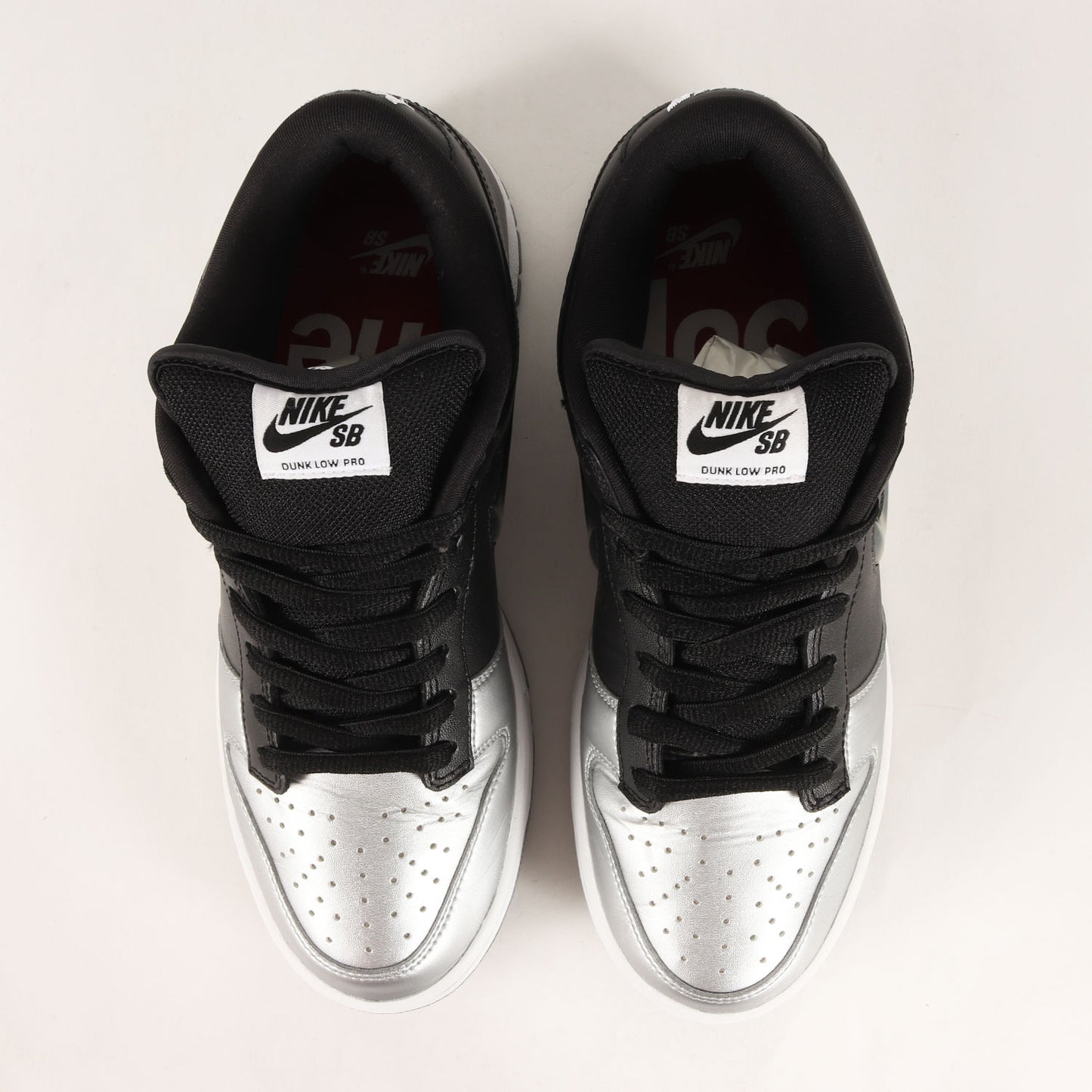 ×NIKE SB DUNK LOW OG QS (CK3480-001)