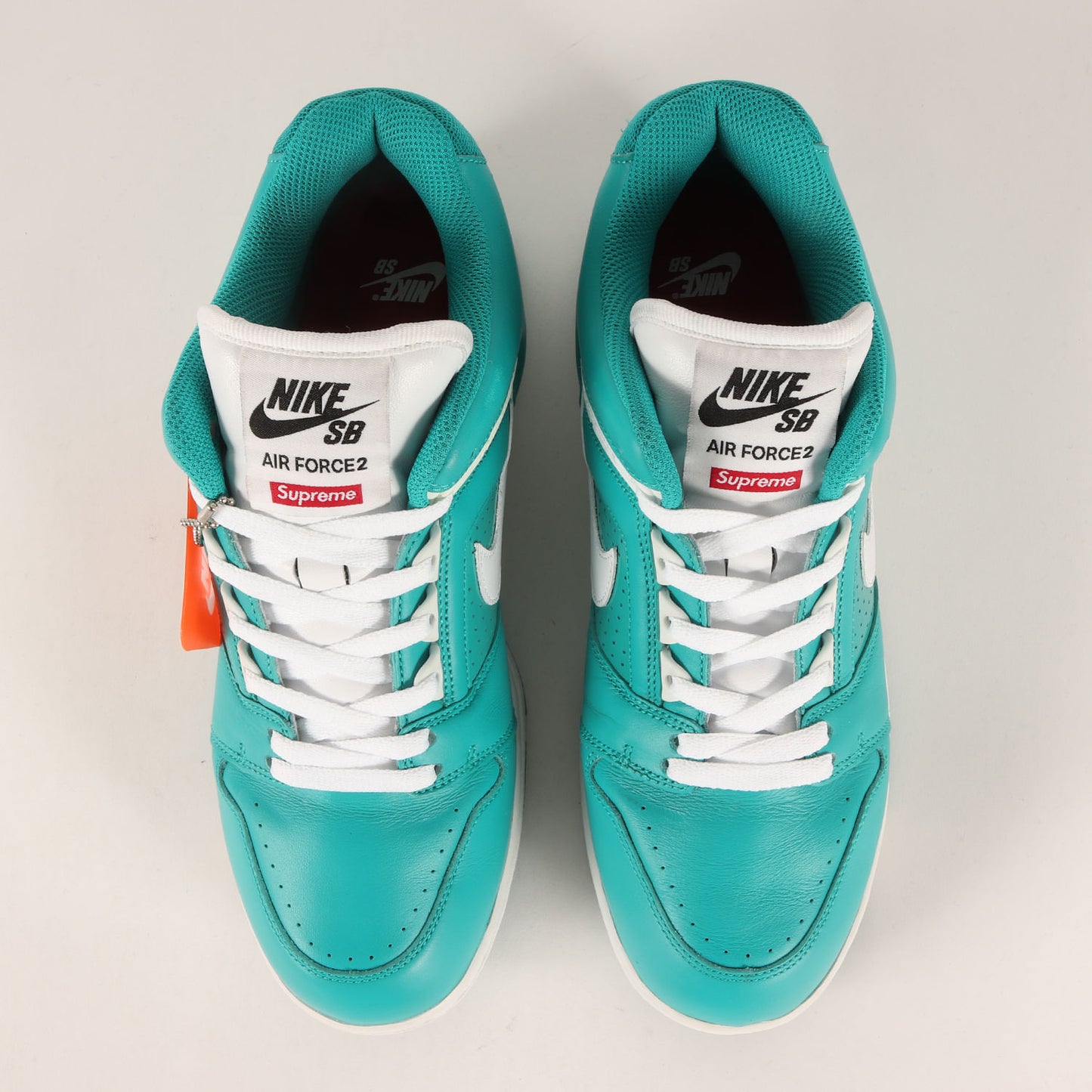×NIKE AIR FORCE 2 LOW (AA0871-313)