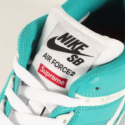×NIKE AIR FORCE 2 LOW (AA0871-313)