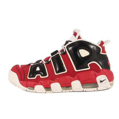 AIR MORE UPTEMPO 96 BULLS (2017年製 / 921948-600)