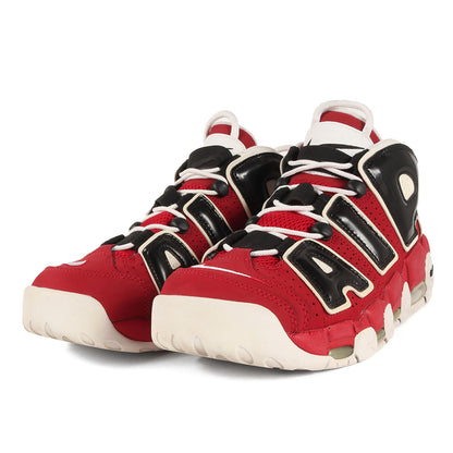 AIR MORE UPTEMPO 96 BULLS (2017年製 / 921948-600)
