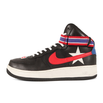 ×Riccardo Tisci NikeLab AIR FORCE 1 HI / RT (AQ3366-001)