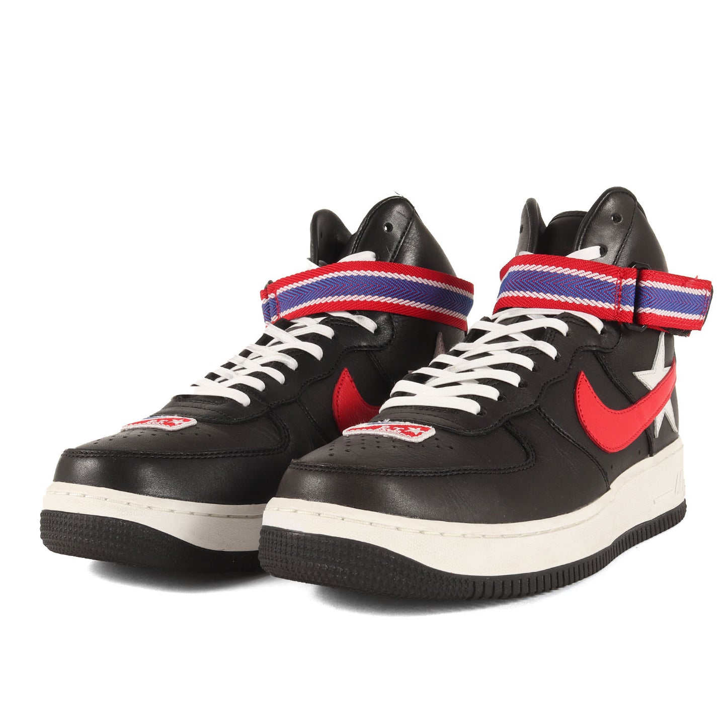 ×Riccardo Tisci NikeLab AIR FORCE 1 HI / RT (AQ3366-001)