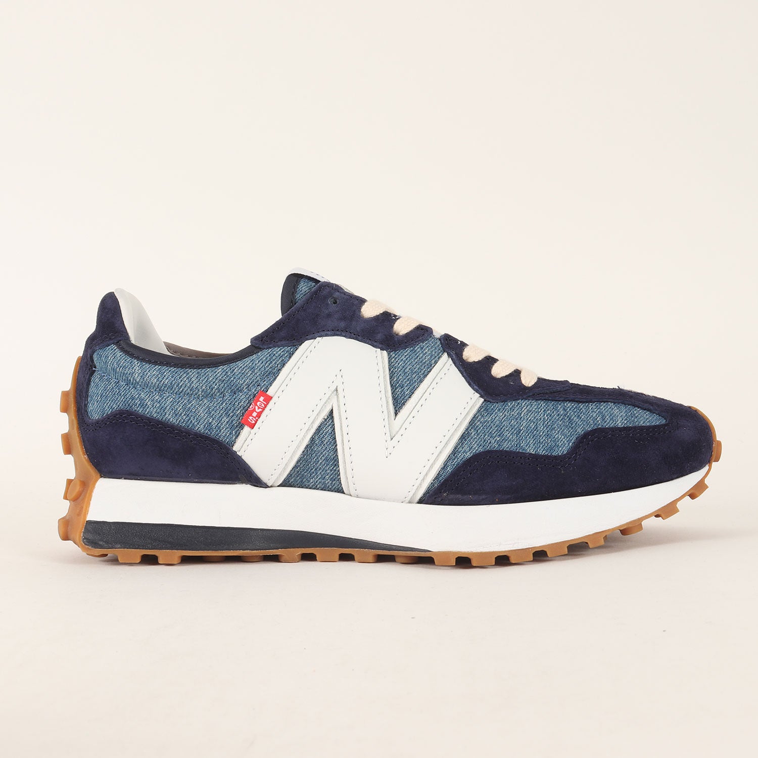 NEW BALANCE (ニューバランス) 20AW ×Levis MS327 LVB - ブランド古着
