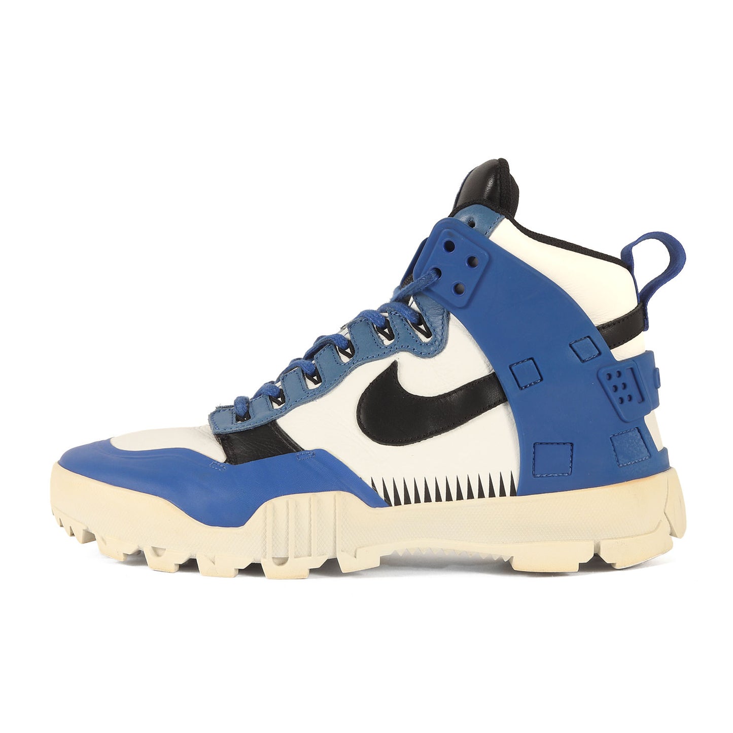 ×NIKE NikeLab SFB JUNGLE DUNK / UNDERCOVER (910092-100)