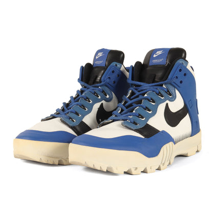 ×NIKE NikeLab SFB JUNGLE DUNK / UNDERCOVER (910092-100)