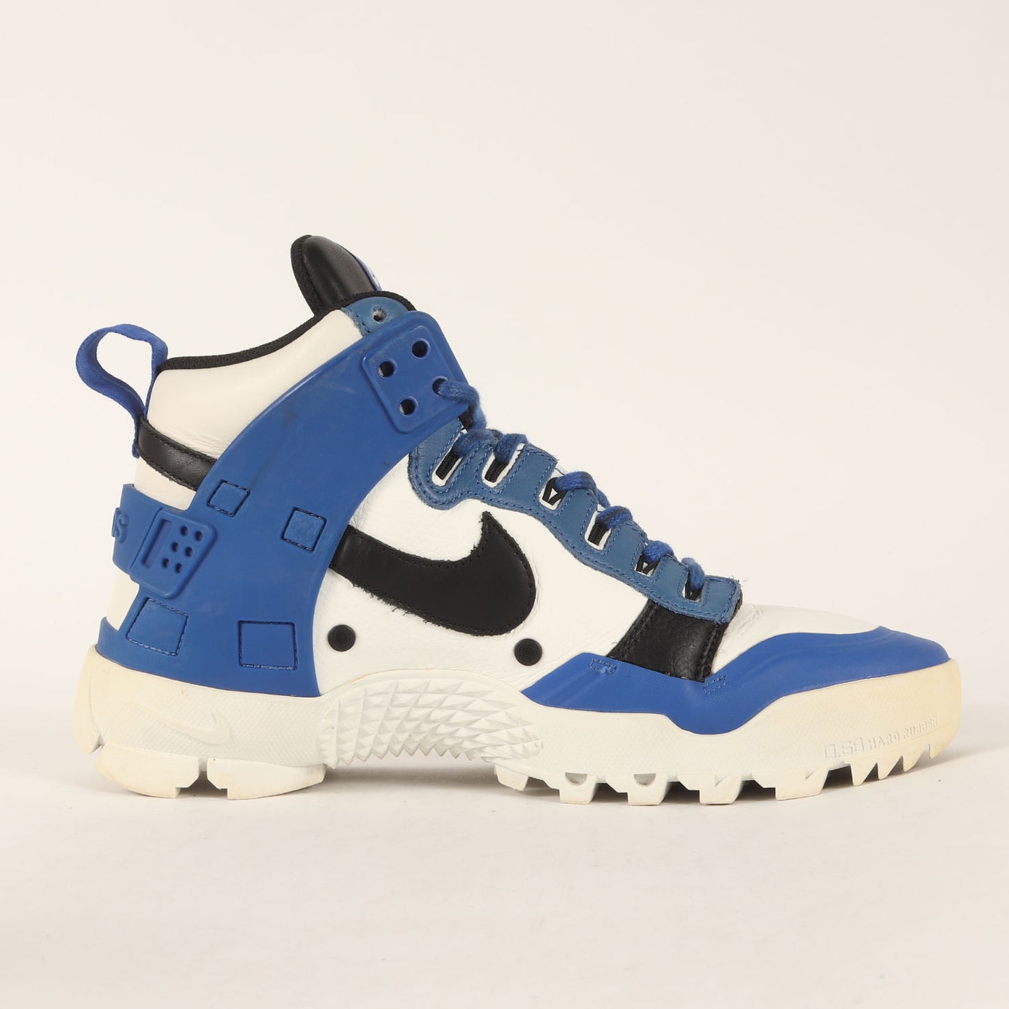 ×NIKE NikeLab SFB JUNGLE DUNK / UNDERCOVER (910092-100)