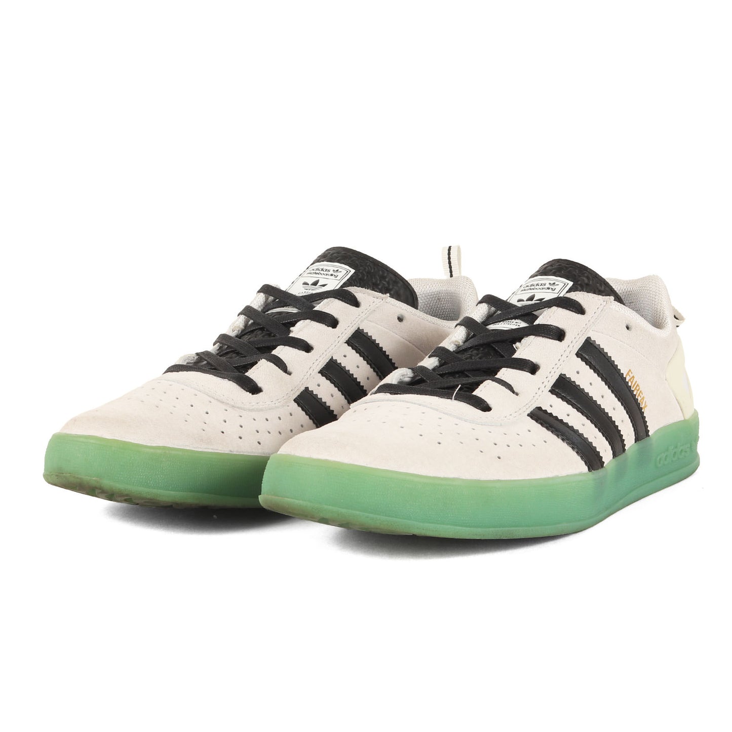 ×adidas PRO X FAIRFAX (CG4565)