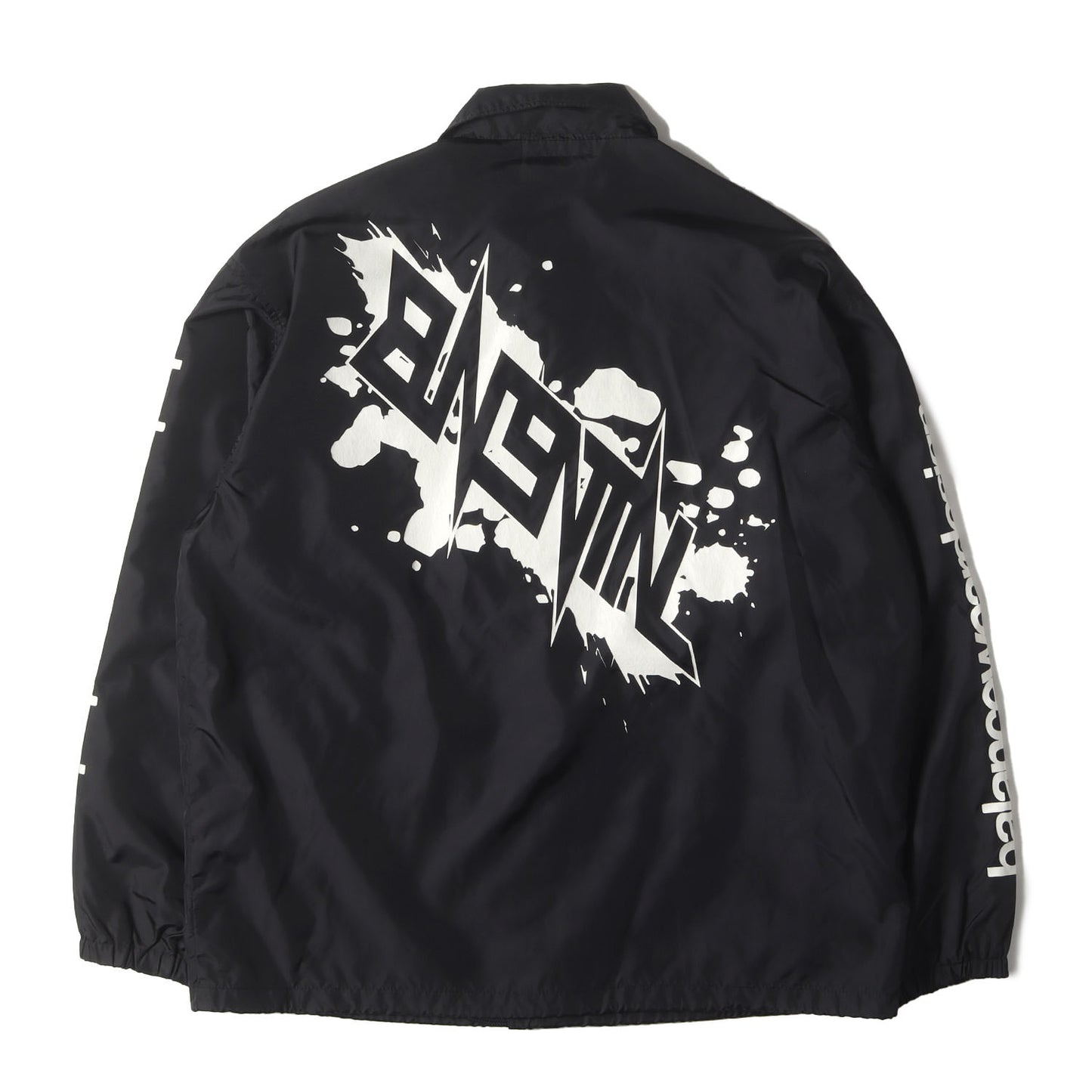 00s ×Advantage Cycle グラフィックプリント コーチジャケット