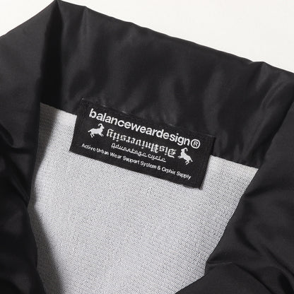 00s ×Advantage Cycle グラフィックプリント コーチジャケット