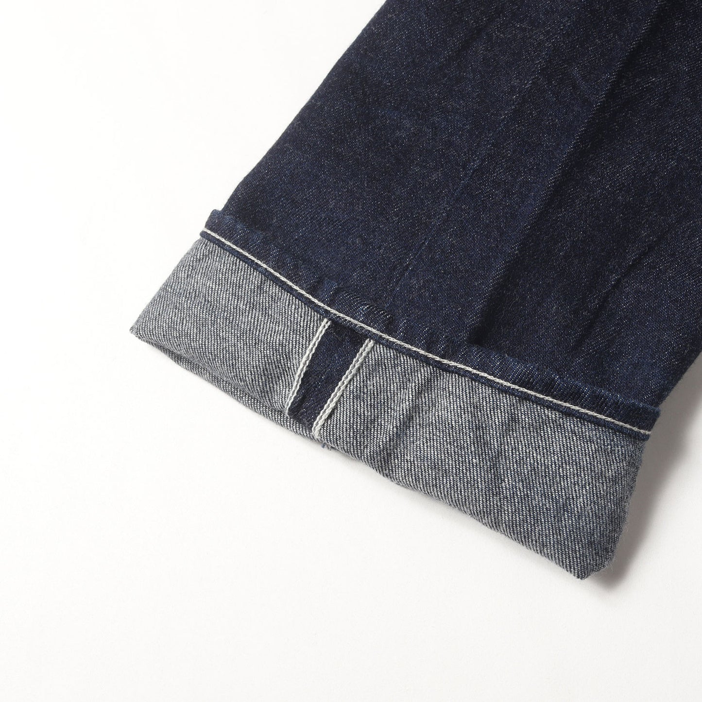 00s Tough コットン/ウール タフ デニムパンツ