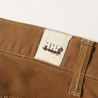 00s コットンキャンバス 5ポケットパンツ
