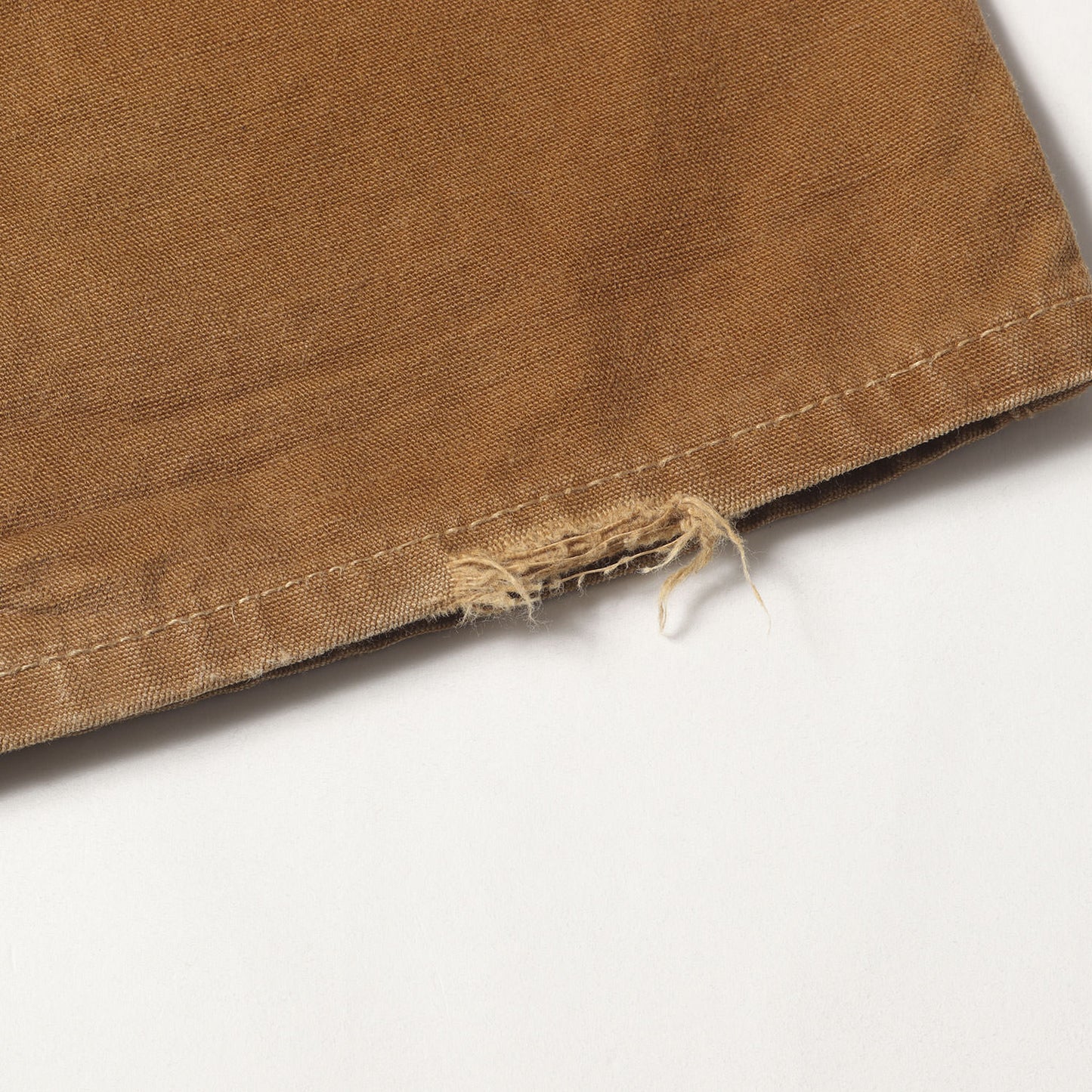 00s コットンキャンバス 5ポケットパンツ