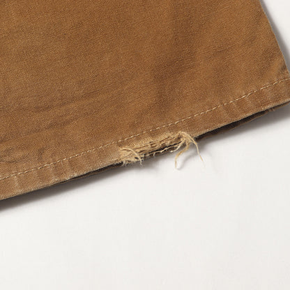 00s コットンキャンバス 5ポケットパンツ