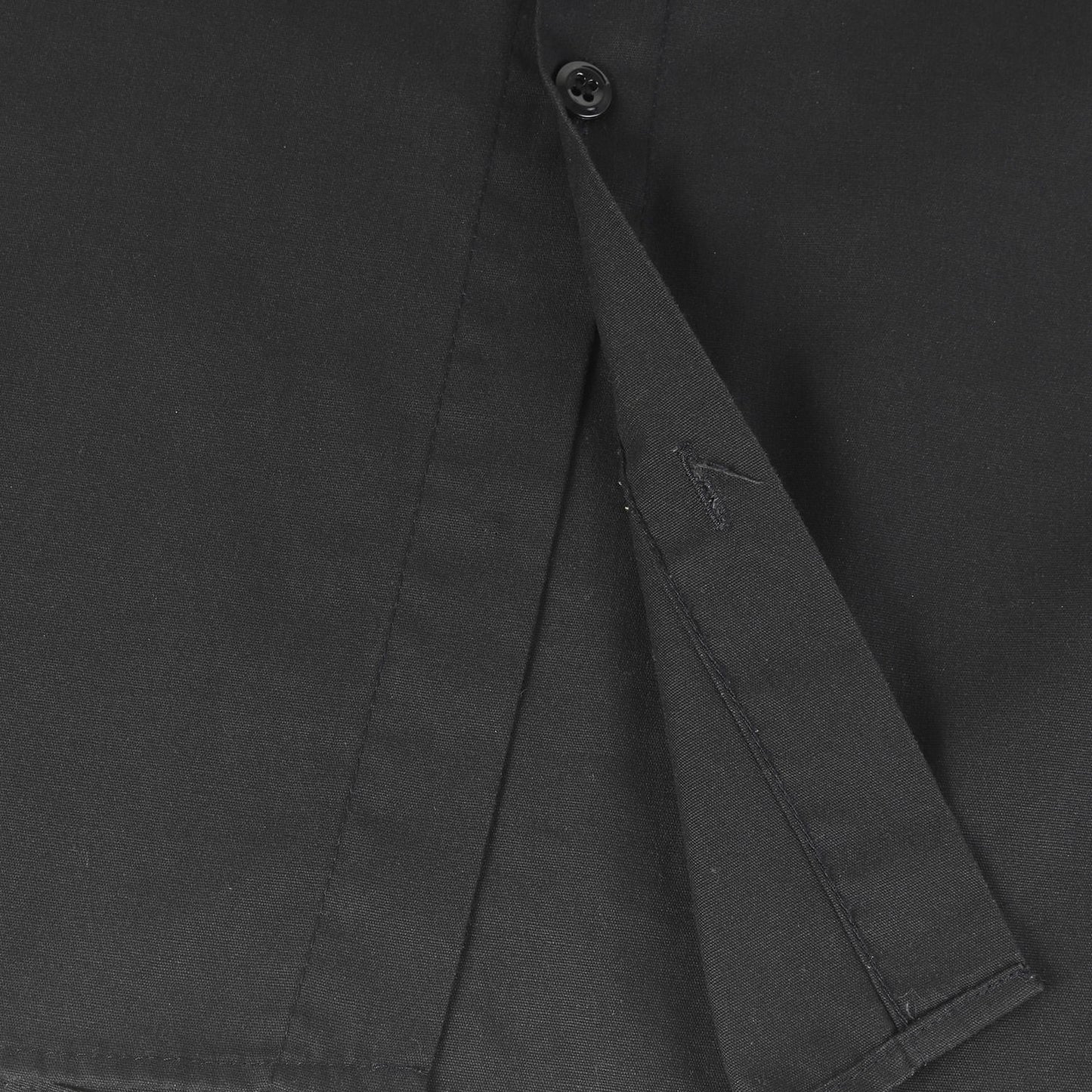 00s Dickiesボディ ロゴプリント ワーク 半袖シャツ