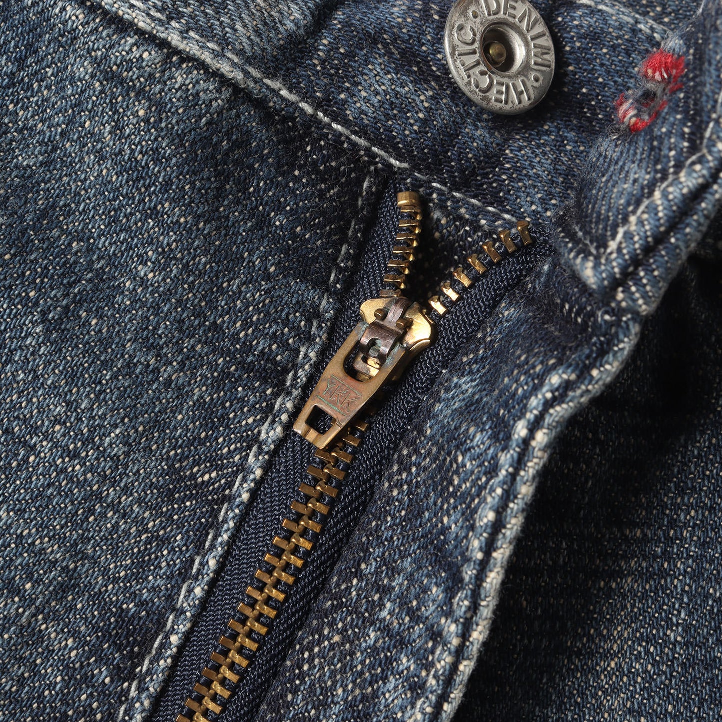 00s タイプシリーズ 立体裁断 リペア加工 ペインター デニムパンツ