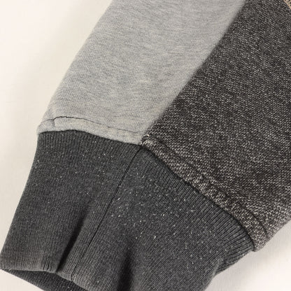 00s BADBOY アクリリック フルジップ スウェットパーカー