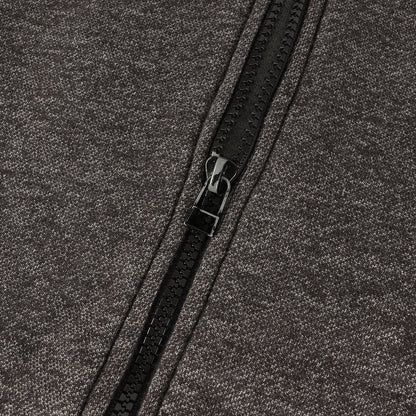 00s BADBOY アクリリック フルジップ スウェットパーカー